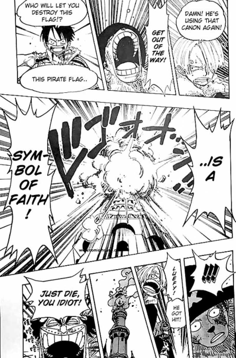 One Piece 148 7