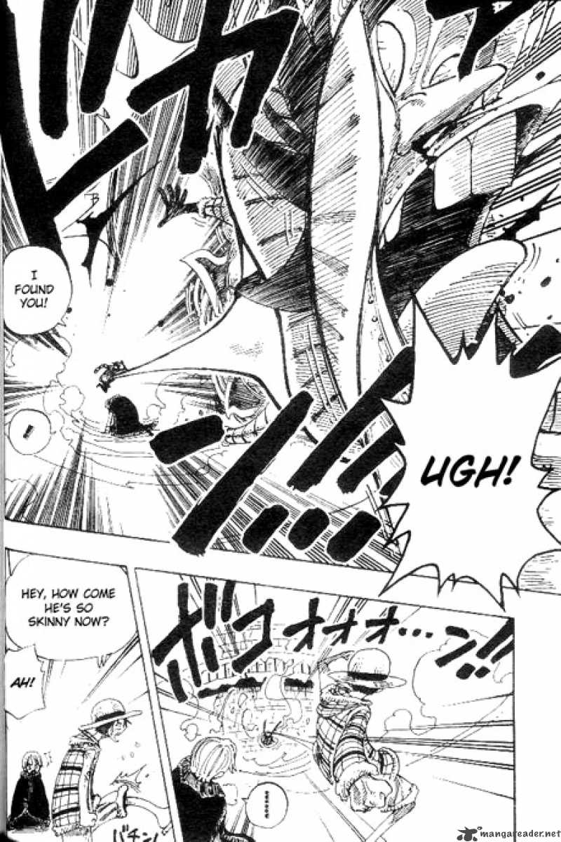 One Piece 150 10