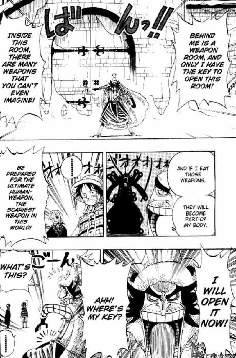 One Piece 150 12