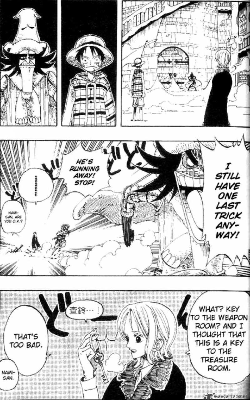 One Piece 150 13