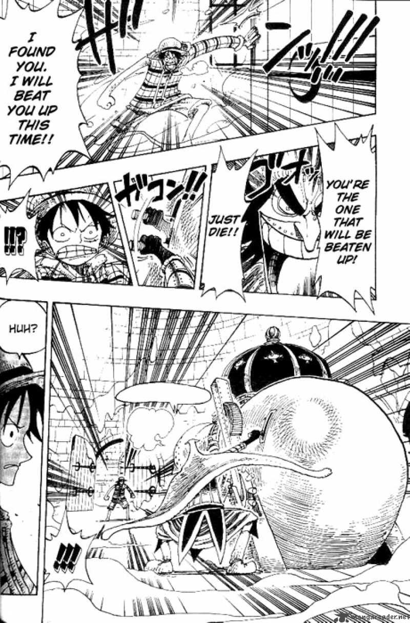 One Piece 150 16