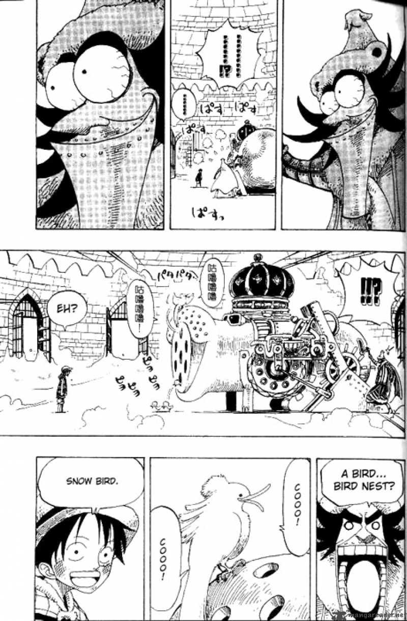 One Piece 150 17