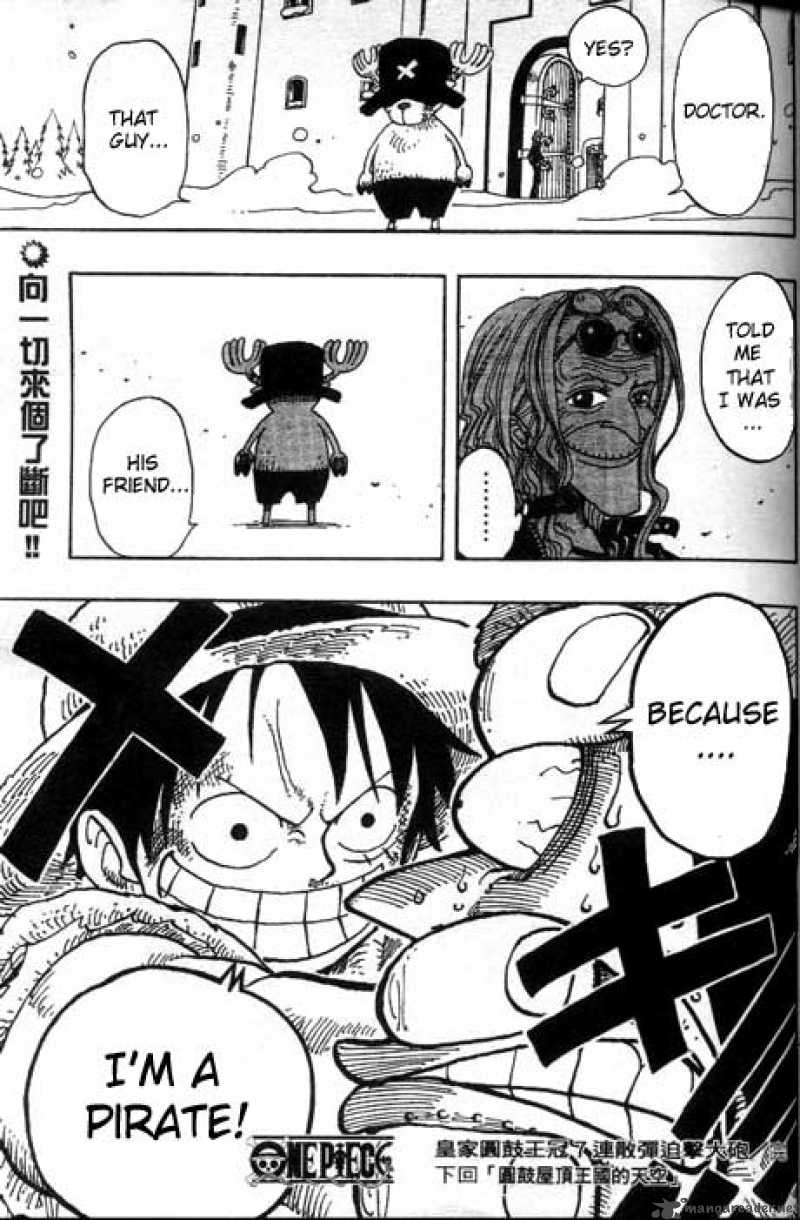 One Piece 150 19
