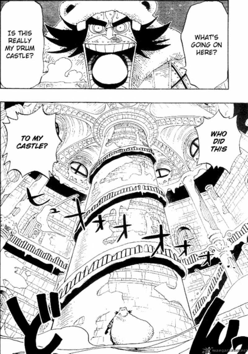 One Piece 150 4