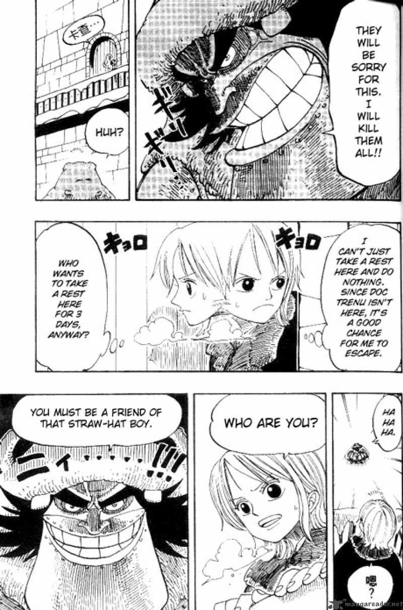 One Piece 150 5