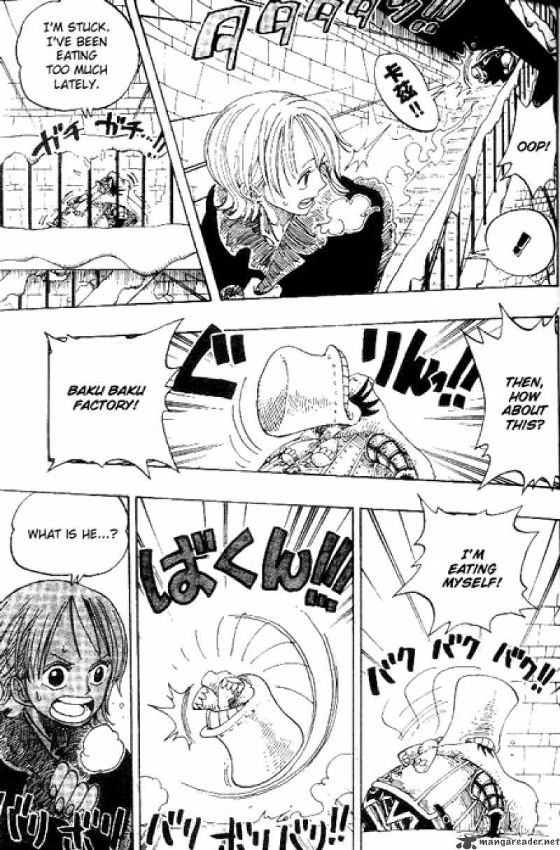 One Piece 150 7