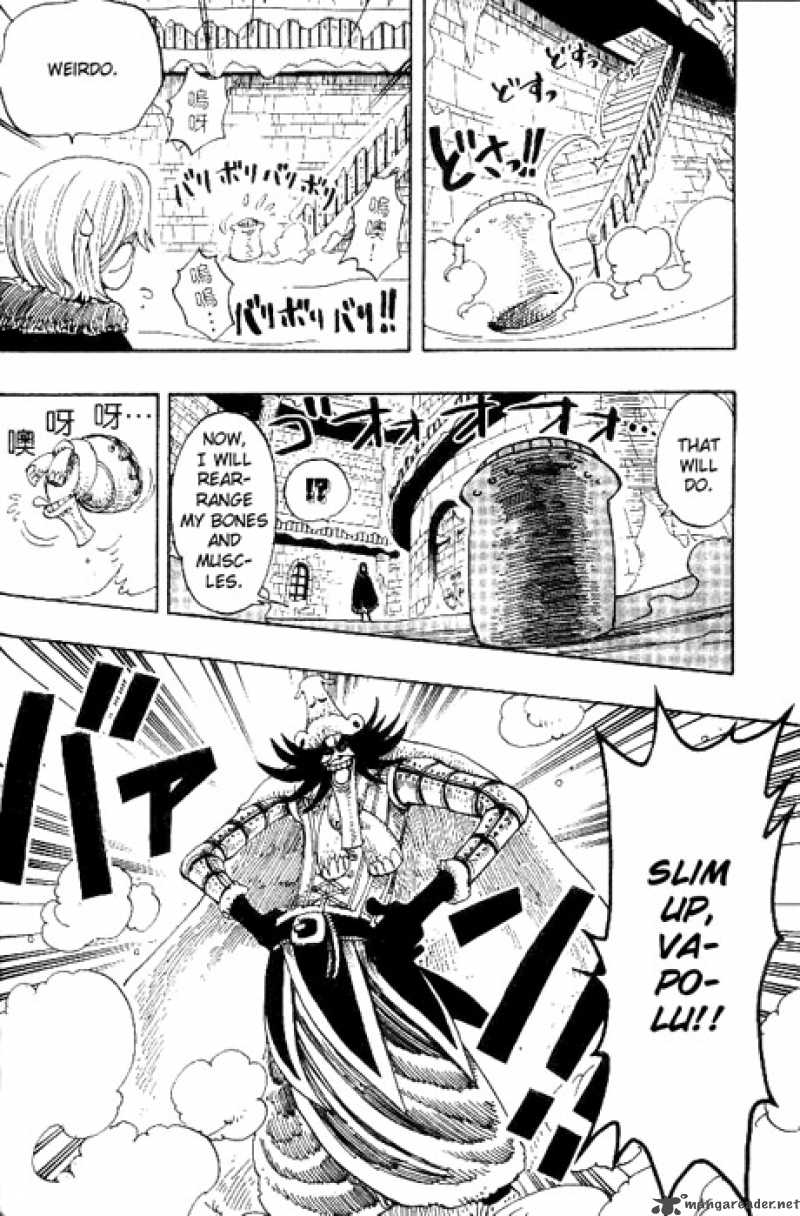 One Piece 150 8