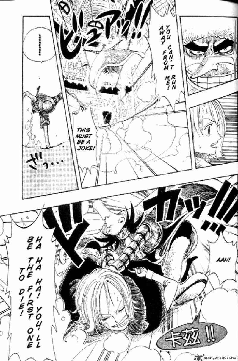 One Piece 150 9