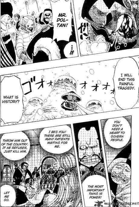 One Piece 151 10