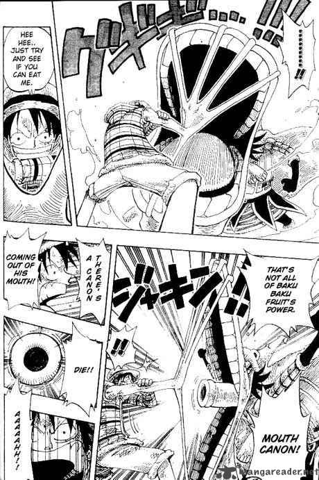 One Piece 151 8