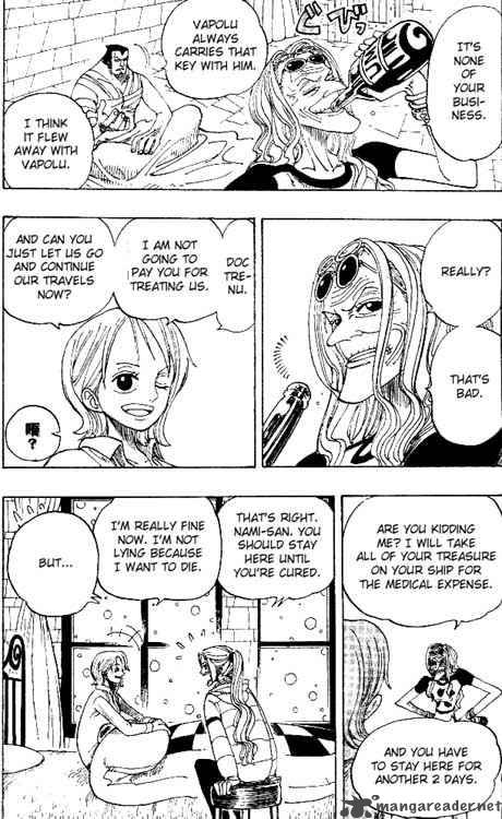One Piece 152 11