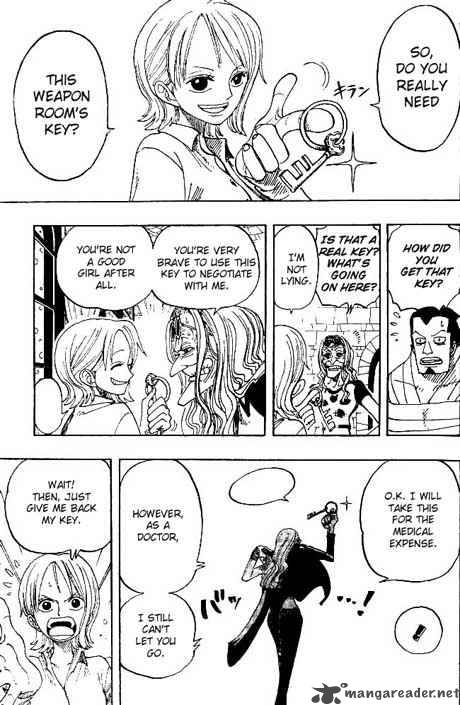 One Piece 152 12