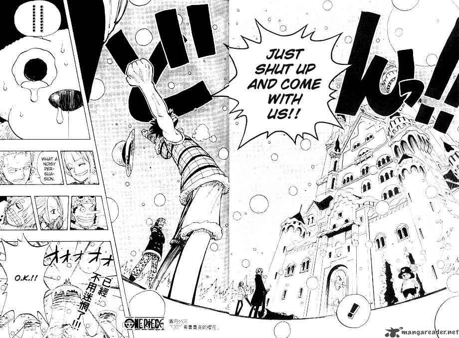 One Piece 152 17
