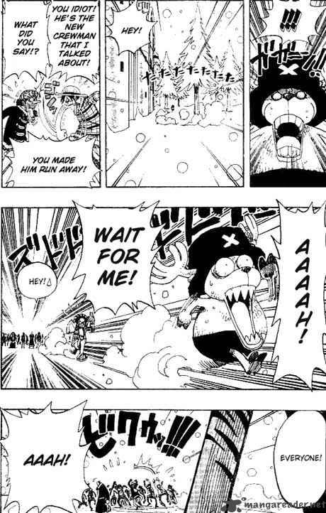 One Piece 152 8