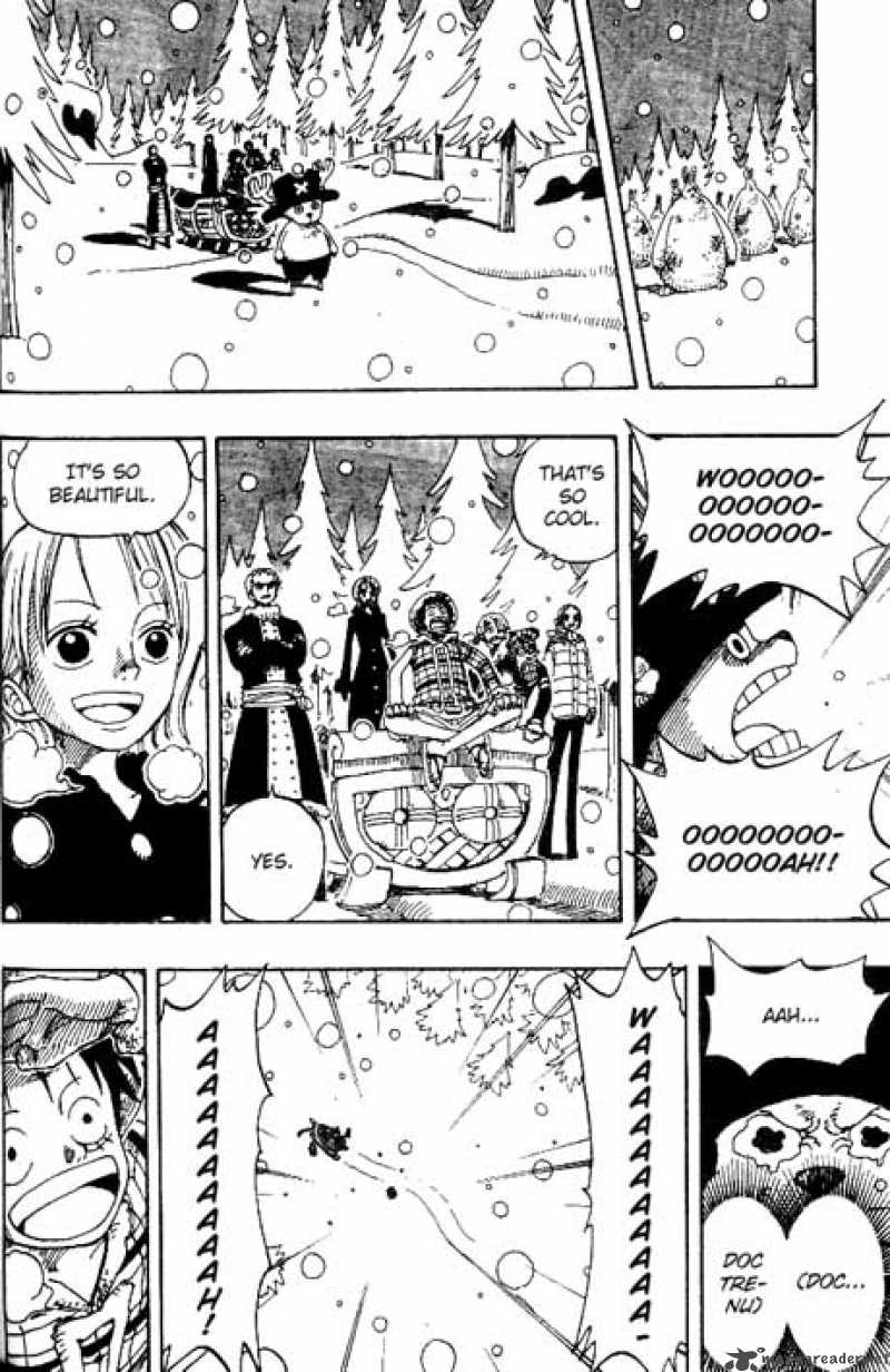 One Piece 153 15