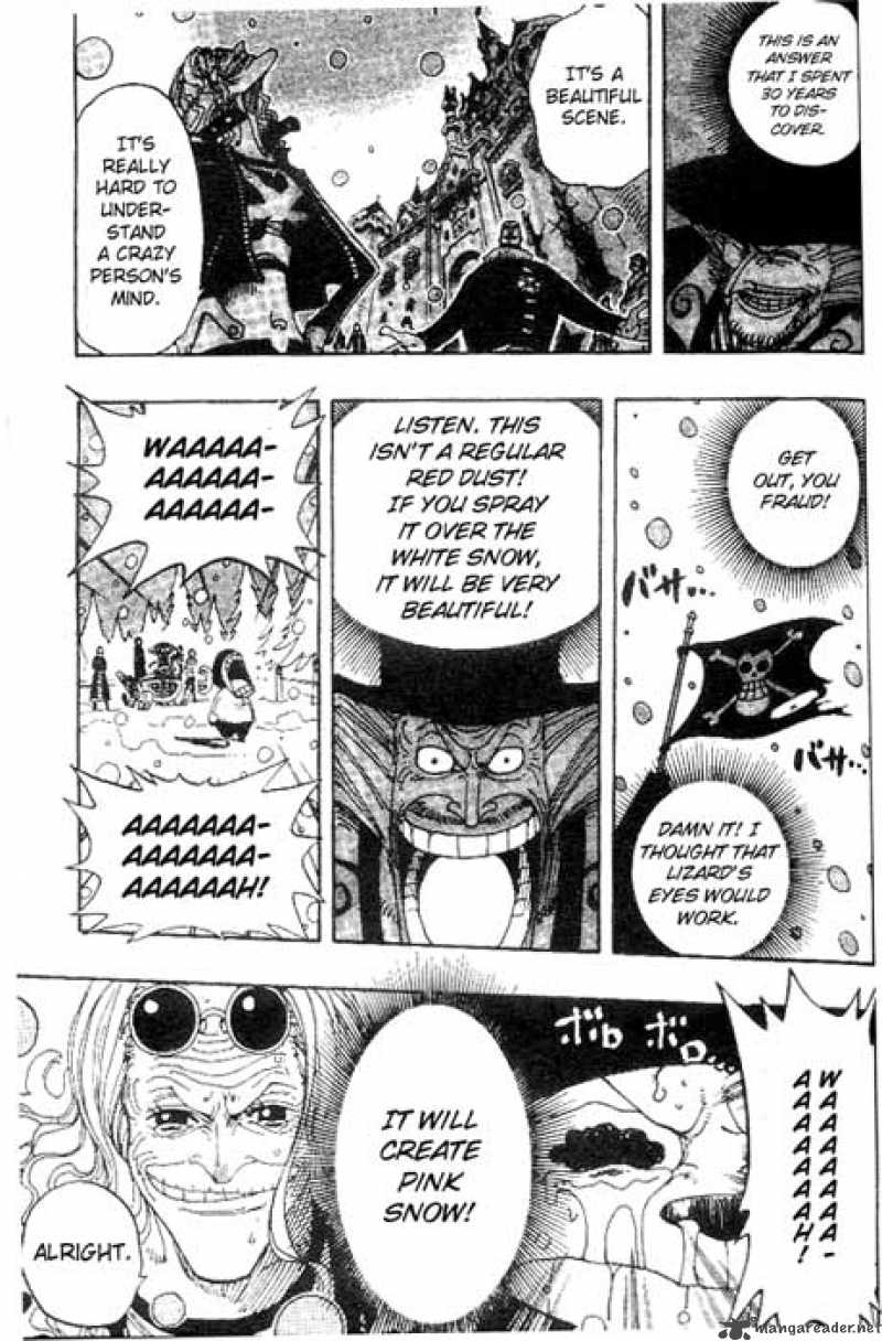 One Piece 153 16