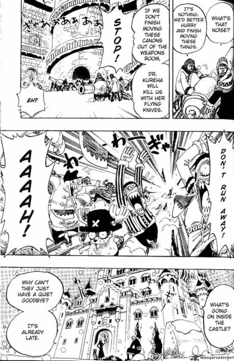 One Piece 153 7