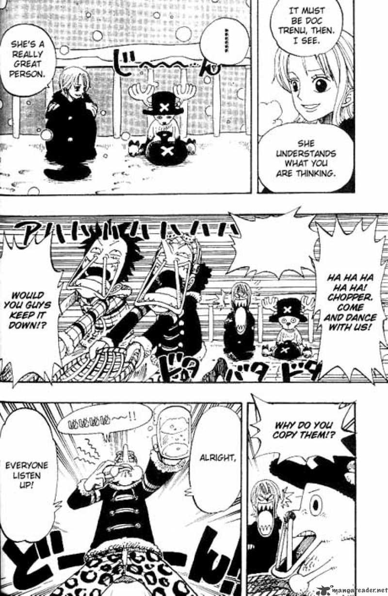 One Piece 154 12