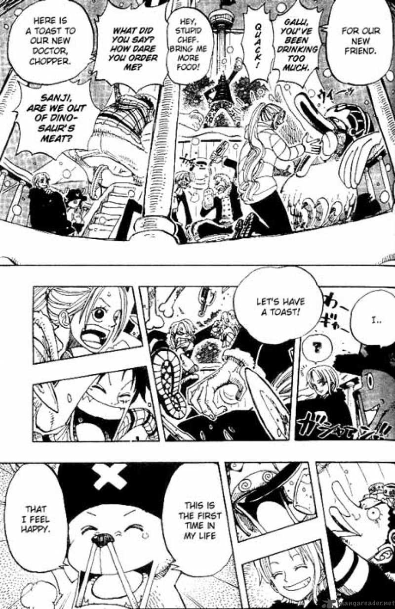 One Piece 154 13