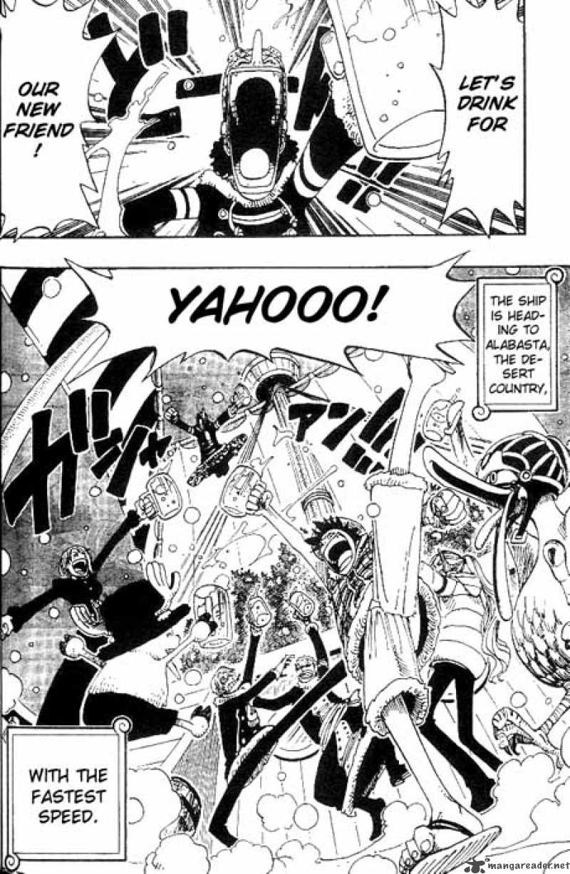 One Piece 154 14