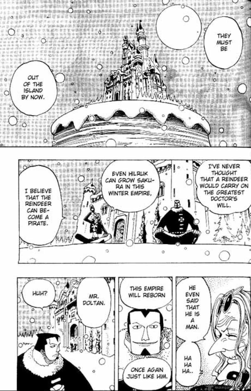 One Piece 154 3