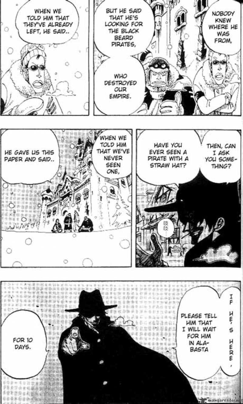 One Piece 154 5