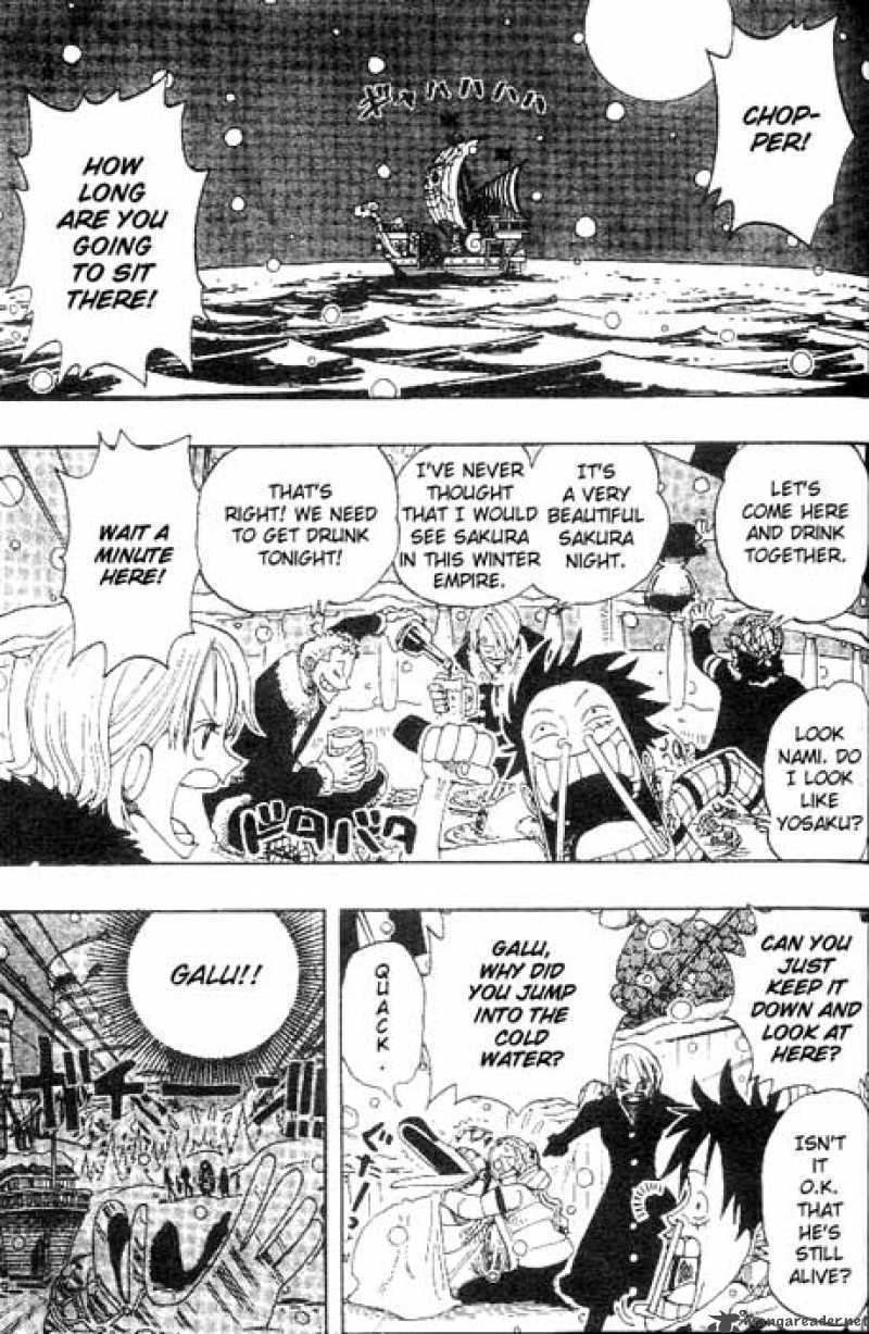 One Piece 154 9