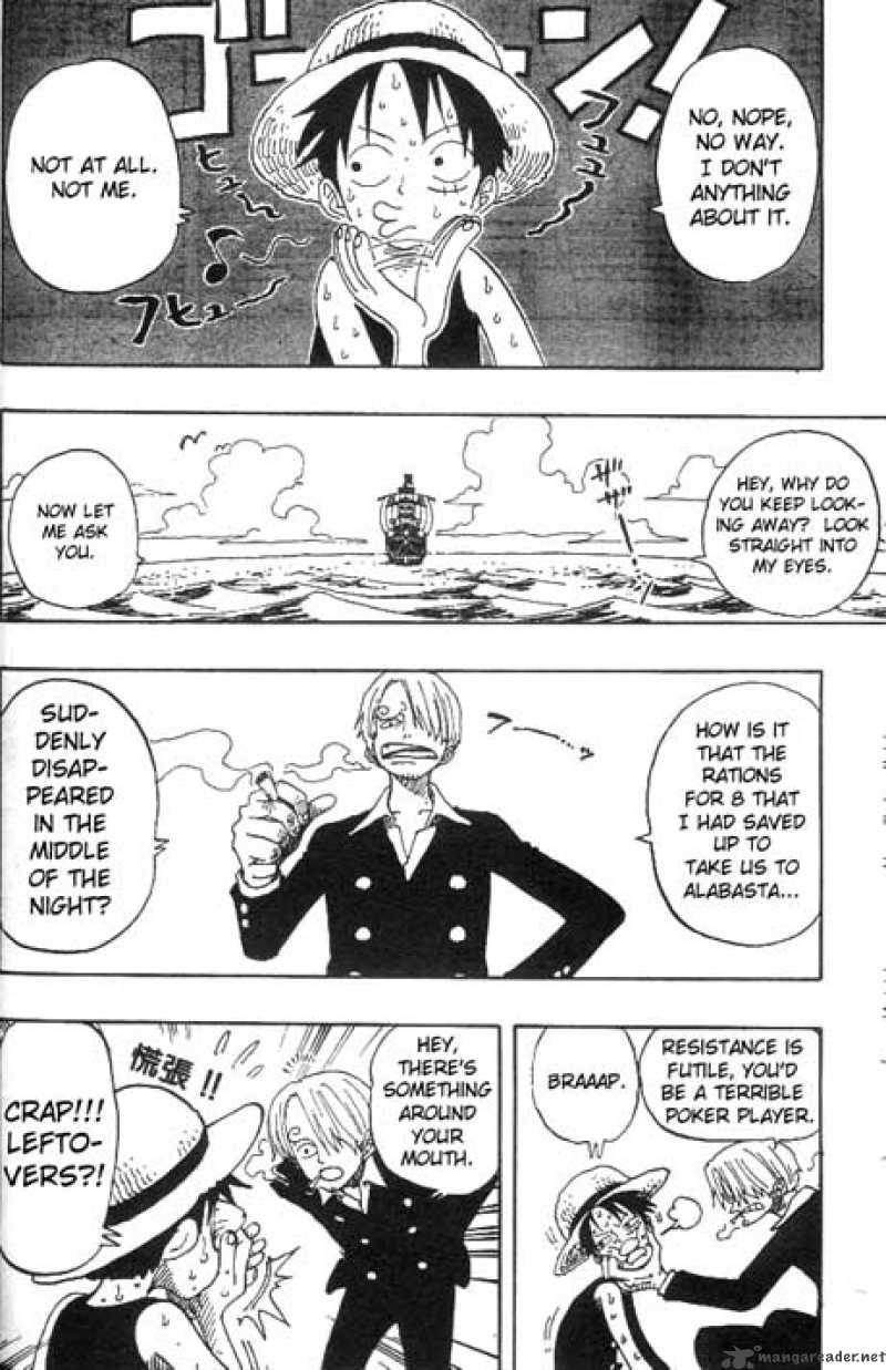 One Piece 155 11