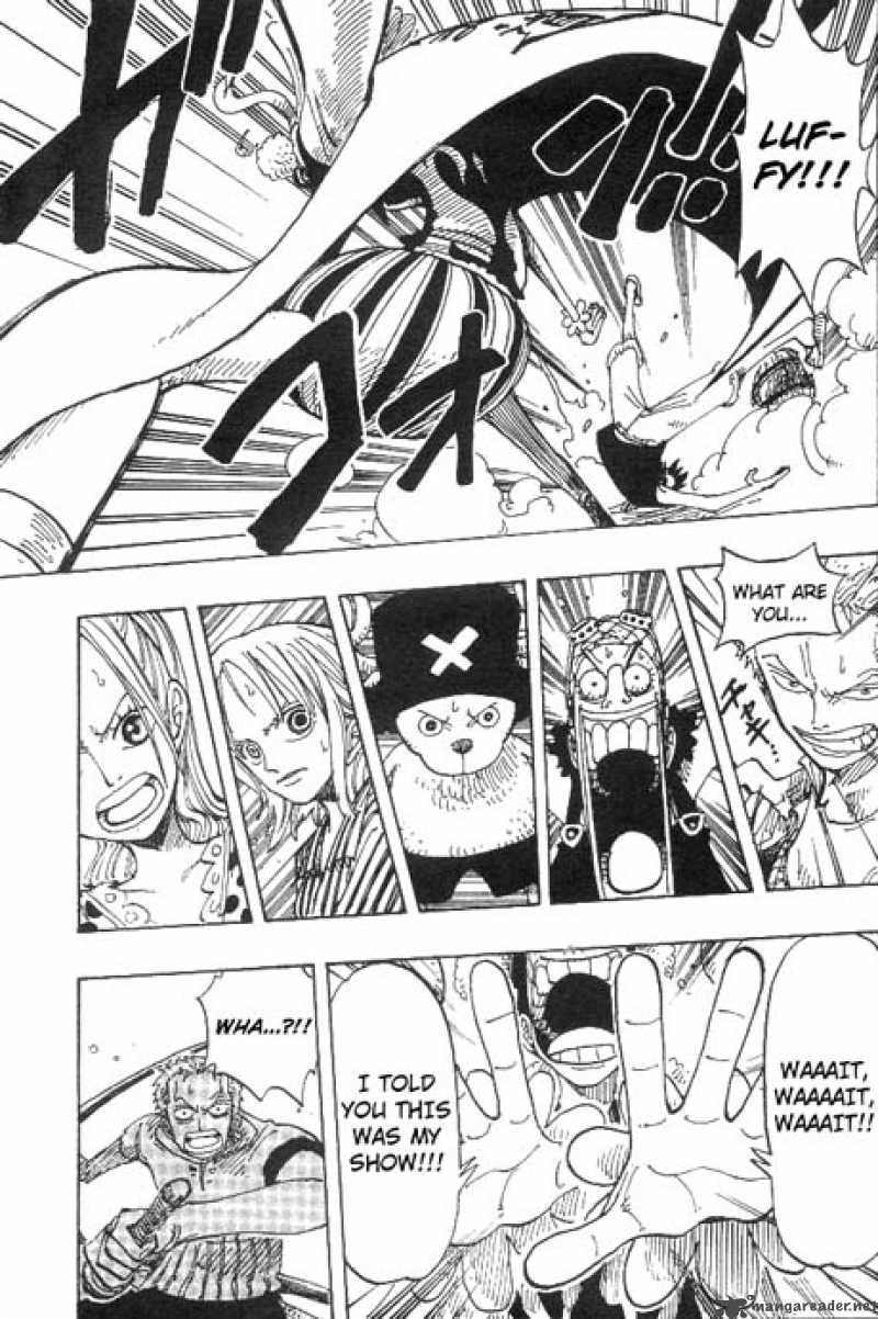 One Piece 156 10
