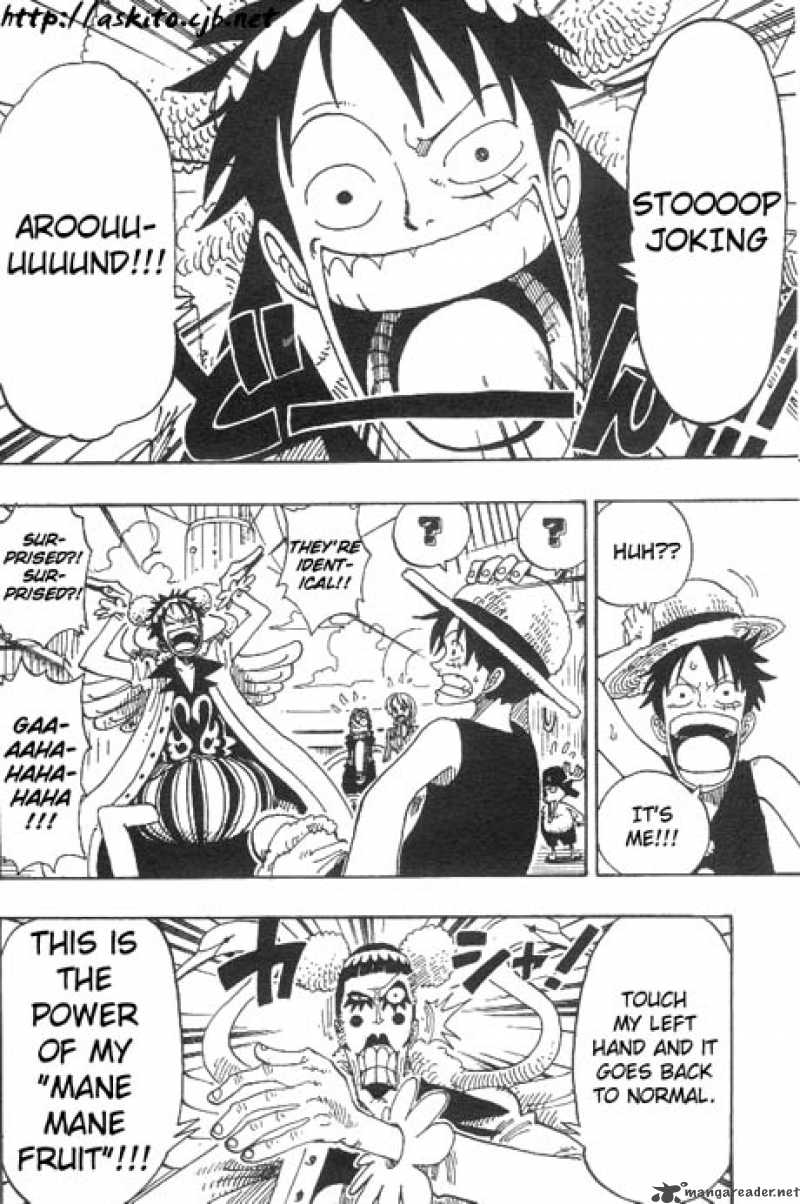 One Piece 156 11