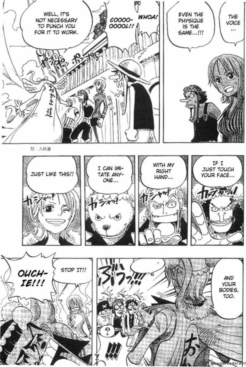 One Piece 156 12
