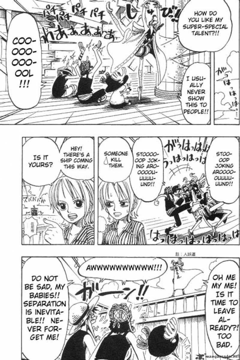 One Piece 156 14