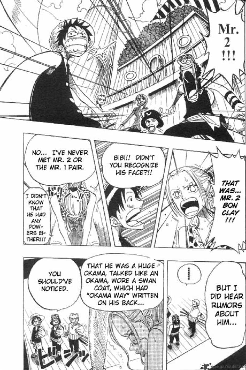 One Piece 156 16