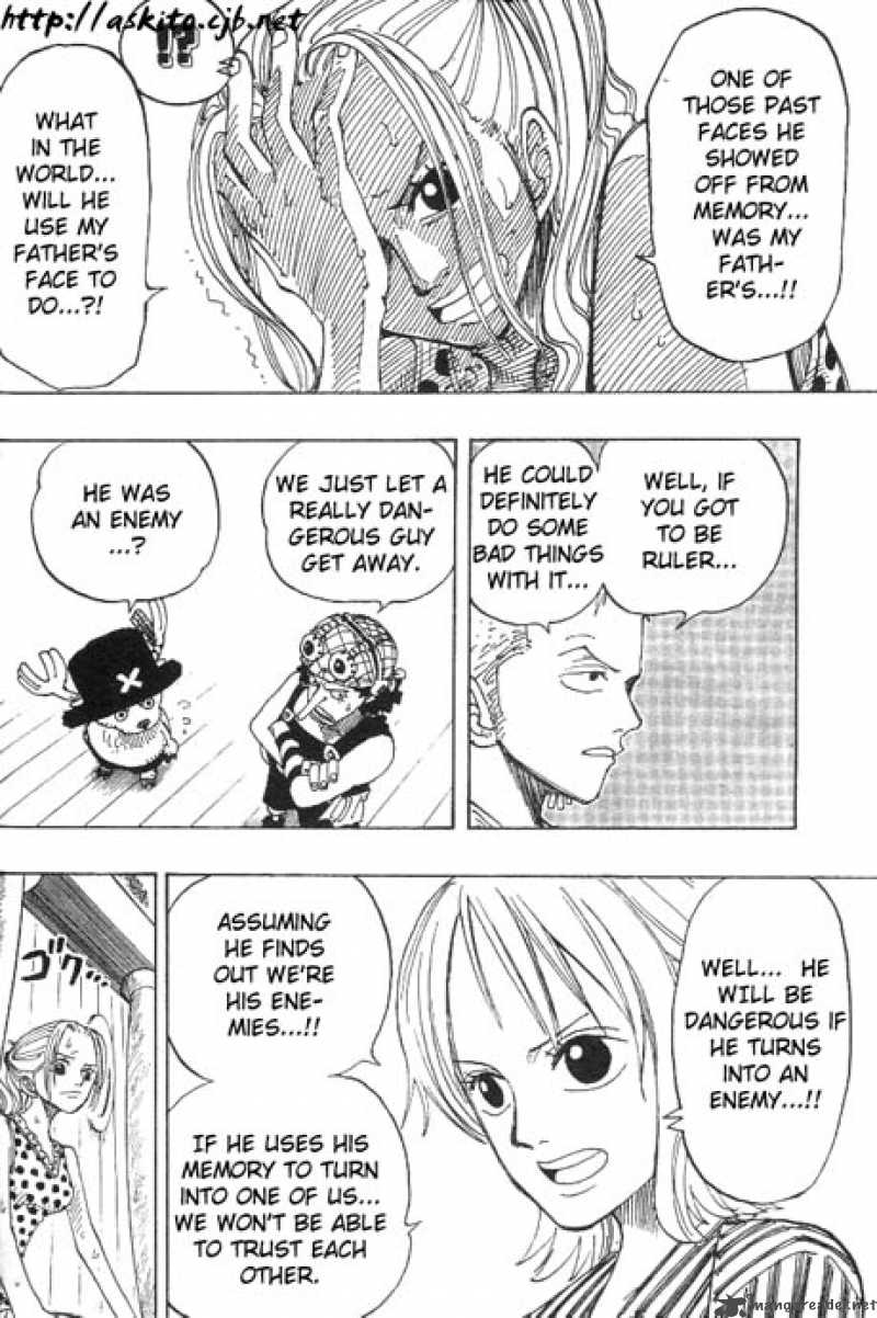 One Piece 156 17