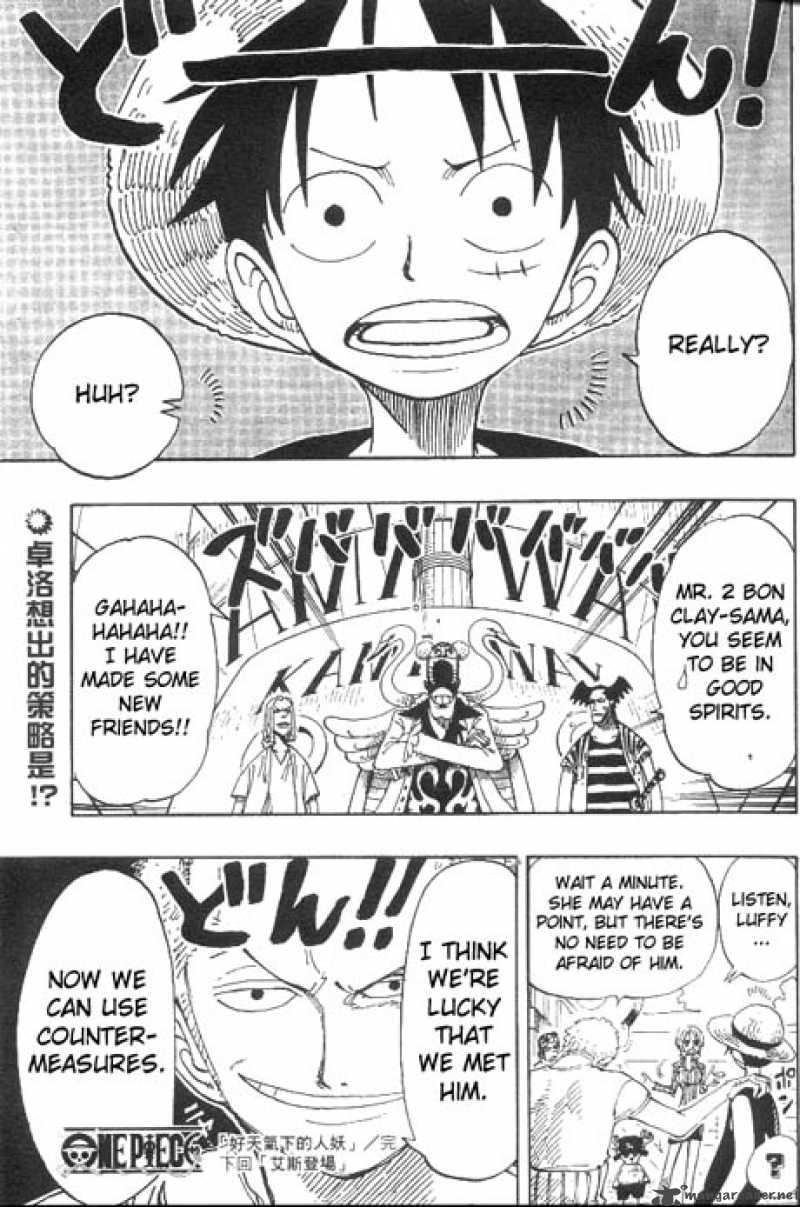 One Piece 156 18