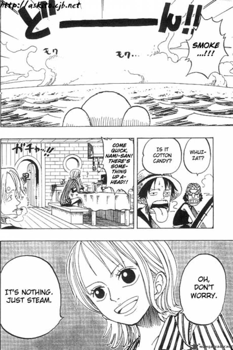 One Piece 156 3