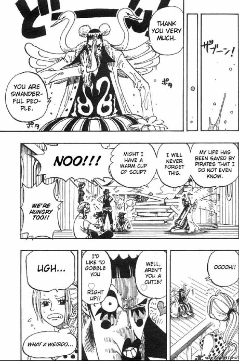 One Piece 156 8