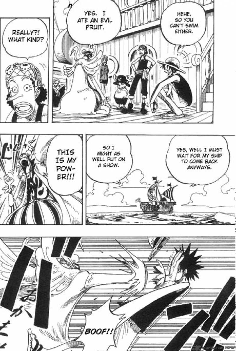 One Piece 156 9