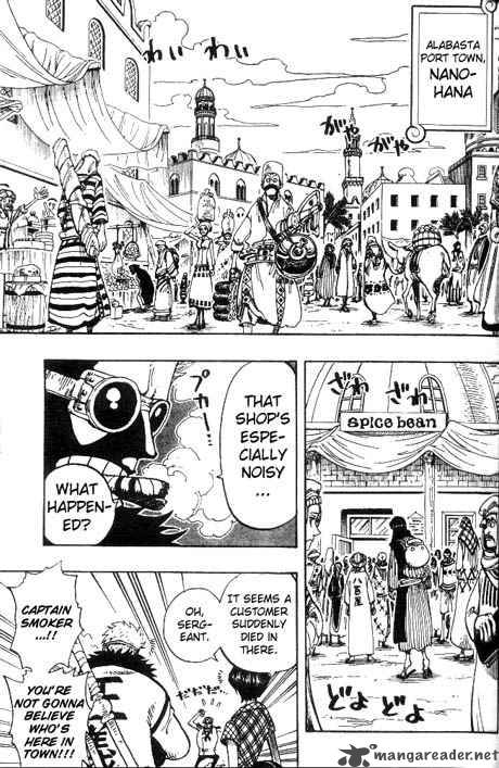 One Piece 157 11