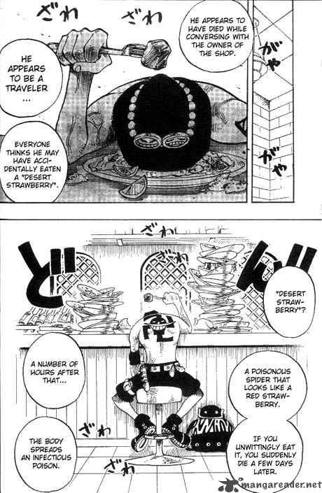 One Piece 157 12