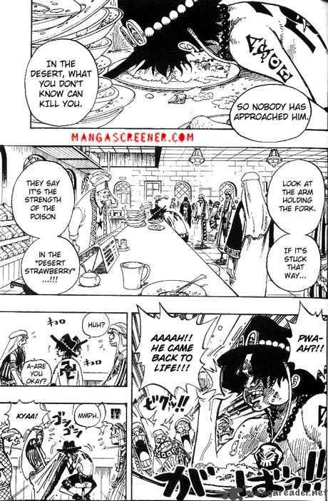 One Piece 157 13