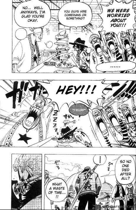 One Piece 157 15