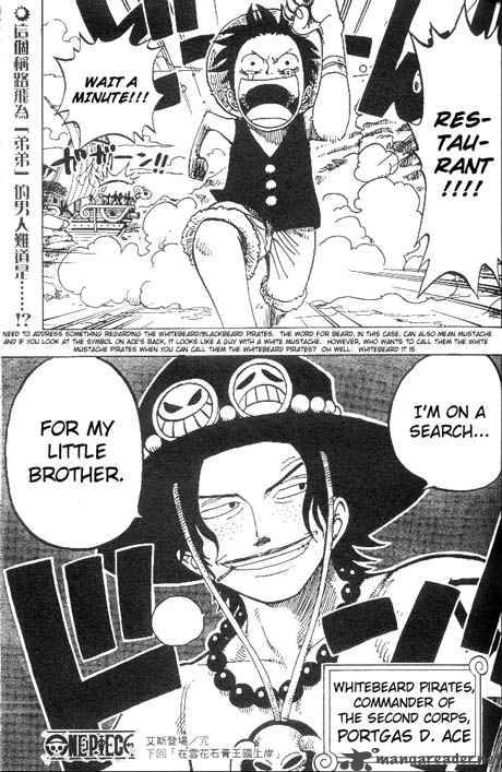 One Piece 157 17