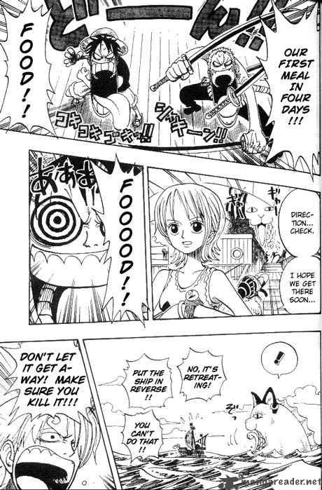 One Piece 157 3