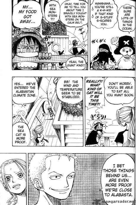 One Piece 157 5