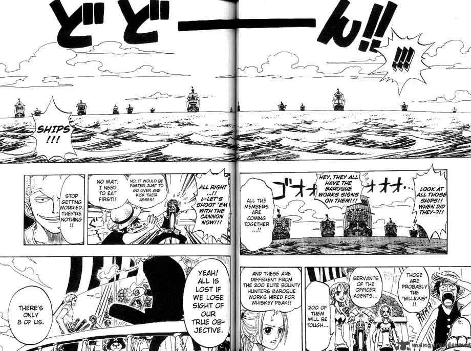 One Piece 157 6