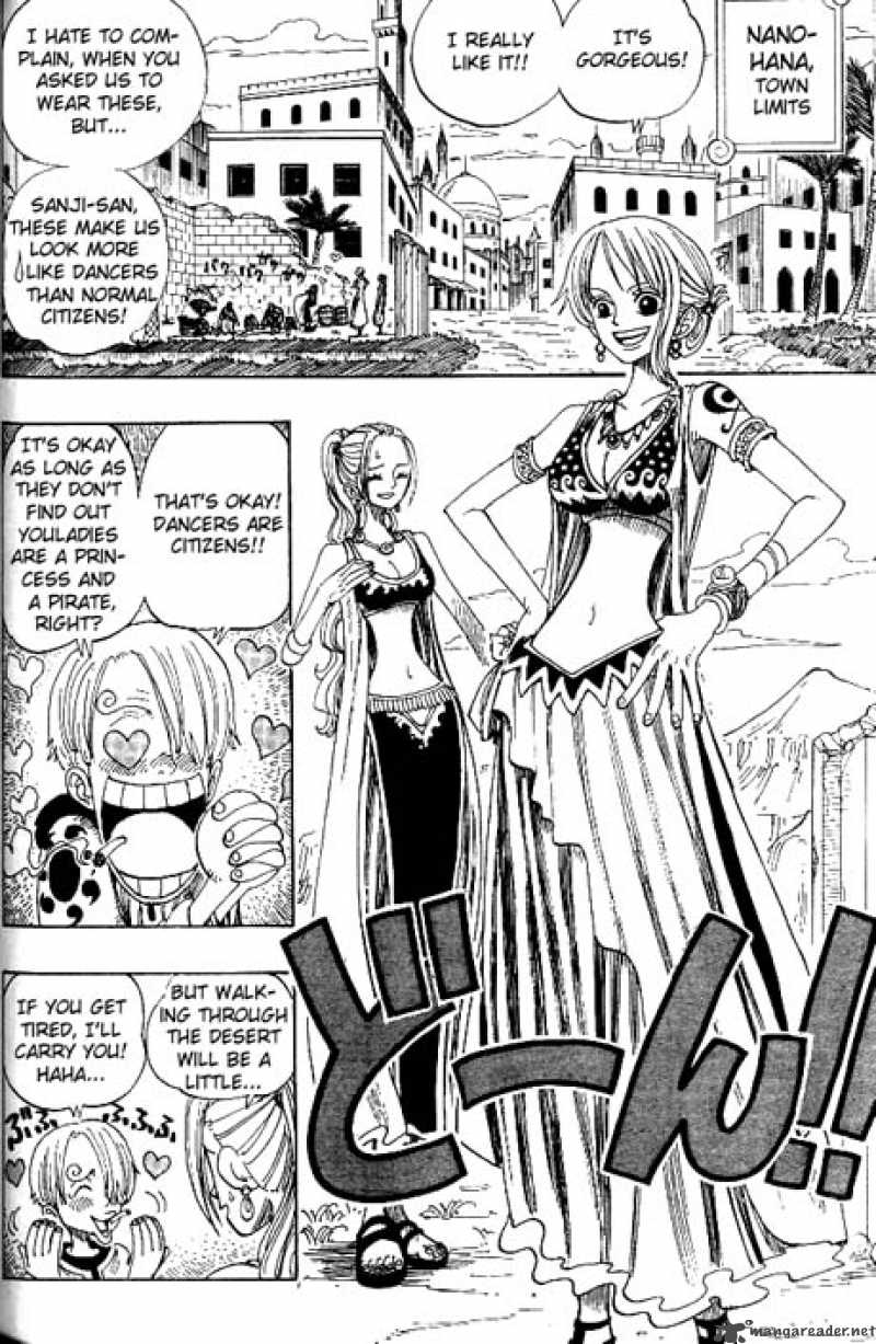 One Piece 158 14