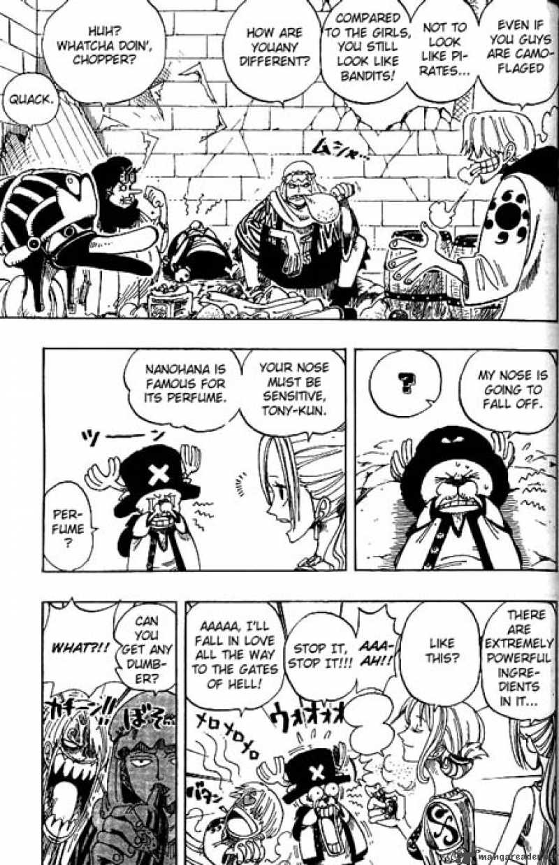 One Piece 158 15