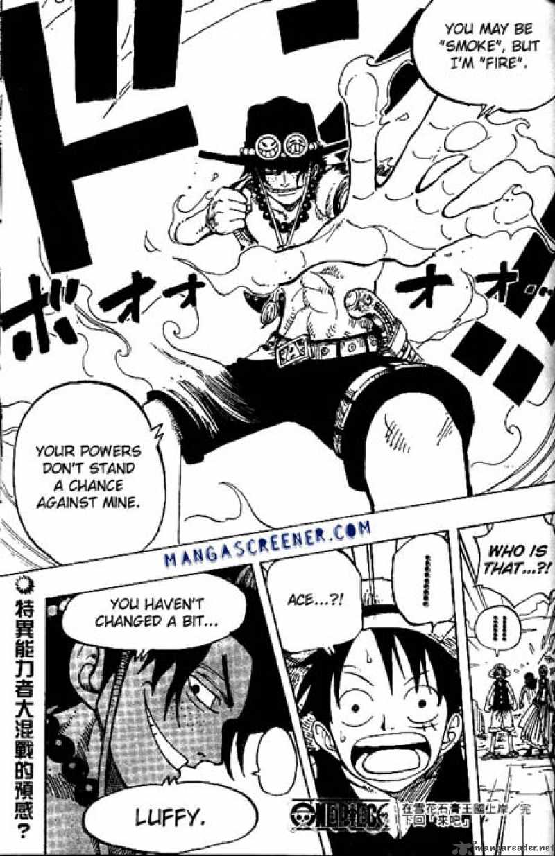 One Piece 158 19