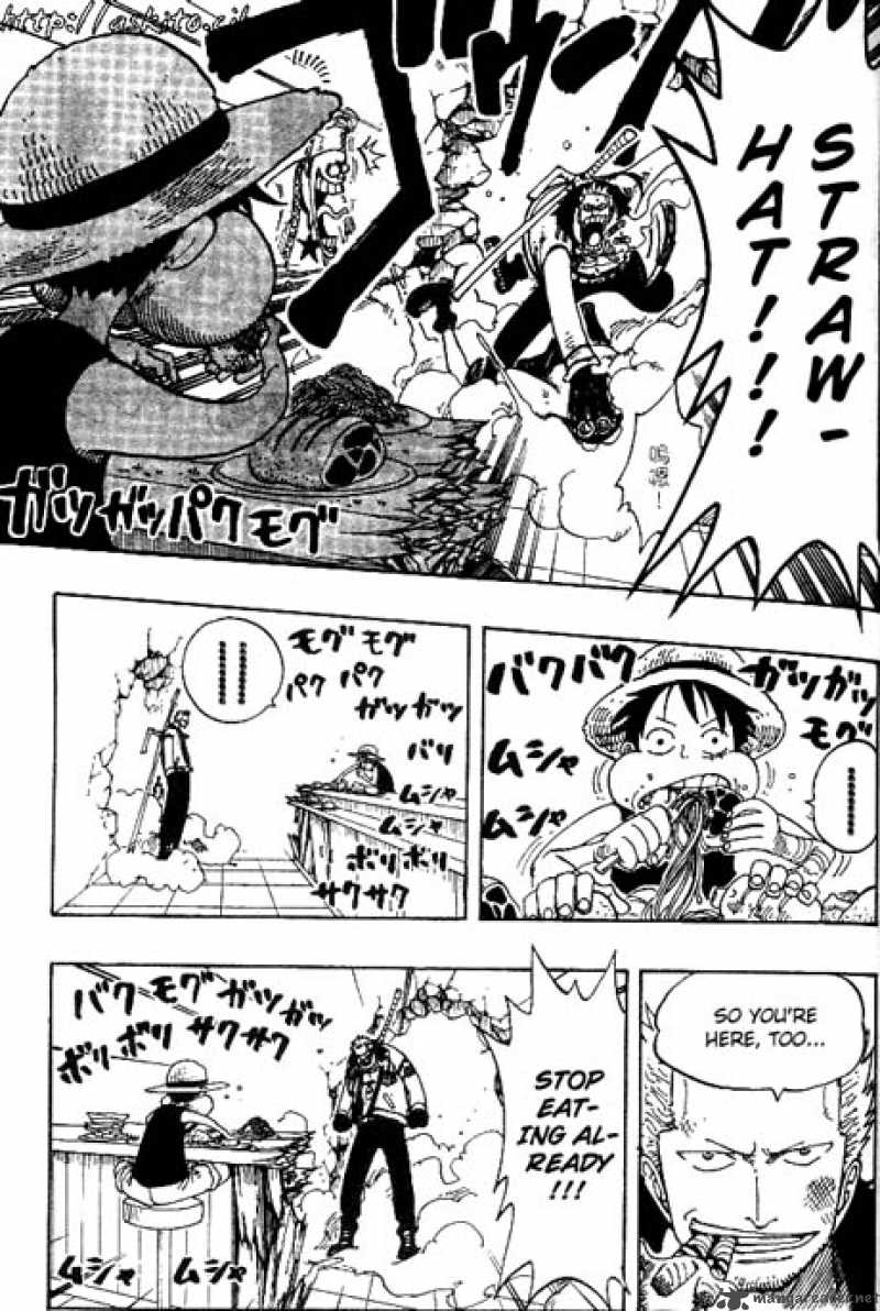 One Piece 158 9